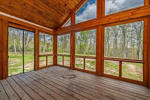 314 Wentworth Rd, Brookfield, NH 03872 - Photo 7