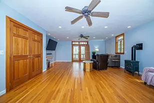 314 Wentworth Rd, Brookfield, NH 03872 - Photo 19