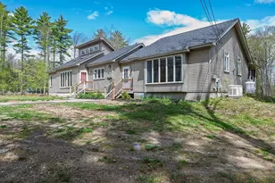 314 Wentworth Rd, Brookfield, NH 03872 - Photo 3