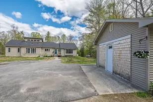 314 Wentworth Rd, Brookfield, NH 03872 - Photo 47