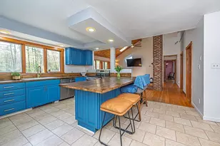 314 Wentworth Rd, Brookfield, NH 03872 - Photo 13
