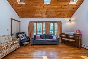 314 Wentworth Rd, Brookfield, NH 03872 - Photo 29