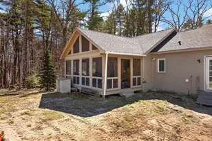 314 Wentworth Rd, Brookfield, NH 03872 - Photo 1