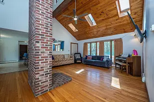 314 Wentworth Rd, Brookfield, NH 03872 - Photo 31