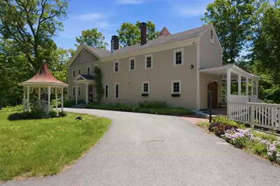 183 Waterloo Street, Warner, NH 03278 - Photo 49