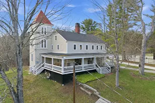183 Waterloo St, Warner, NH 03278 - Photo 1