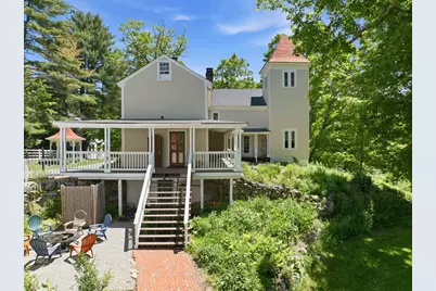 183 Waterloo Street, Warner, NH 03278 - Photo 3