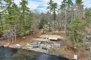 31 Rays Way, Moultonborough, NH 03254 - Photo 43