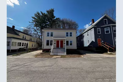 7 Gagne Street, Rochester, NH 03867 - Photo 5