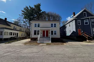 7 Gagne St, Rochester, NH 03867 - Photo 5
