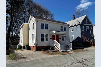 7 Gagne Street, Rochester, NH 03867 - Photo 3