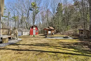 317 Middle Branch Rd, New Boston, NH 03070 - Photo 35
