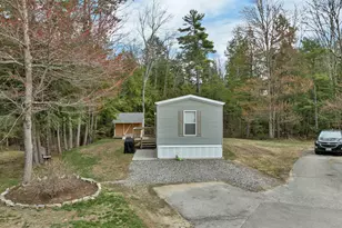 343 Old Lake Shore Rd, Gilford, NH 03249 - Photo 9