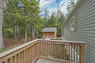 343 Old Lake Shore Rd, Gilford, NH 03249 - Photo 11