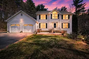 12 Butterfield Ln, Bedford, NH 03110 - Photo 47