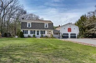 18 Smith Corner Rd, Plaistow, NH 03865 - Photo 1