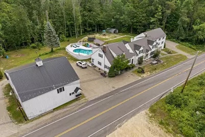 1416 Mount Major Highway, Alton, NH 03810 - Photo 3