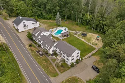 1416 Mount Major Highway, Alton, NH 03810 - Photo 3
