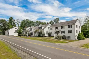 1416 Mt Major Hwy, Alton, NH 03810 - Photo 1