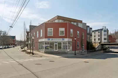 15 Railroad Row #2C1, Hartford, VT 05001 - Photo 27