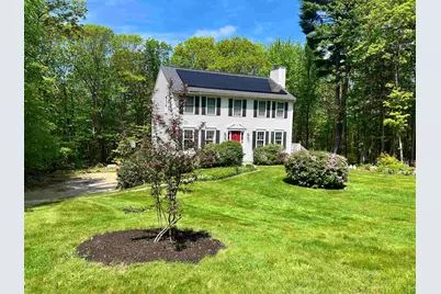 255 Stable Road, Milford, NH 03055 - Photo 1