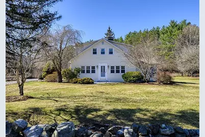162 Hurricane Road, Keene, NH 03431 - Photo 1
