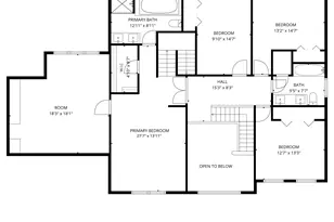 17 Nottingham Rd, Windham, NH 03087 - Photo 49
