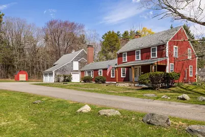 16 Marsh Lane, Hampton Falls, NH 03844 - Photo 1