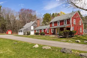 16 Marsh Ln, Hampton Falls, NH 03844 - Photo 1