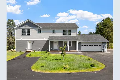 84 Old Lake Shore Road, Gilford, NH 03249 - Photo 1