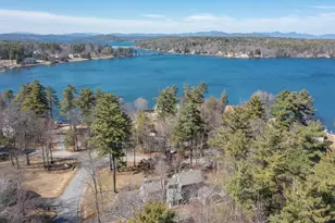 286 Dockham Shore Rd, Gilford, NH 03249 - Photo 37