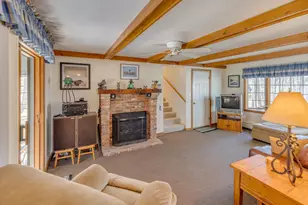 286 Dockham Shore Rd, Gilford, NH 03249 - Photo 3
