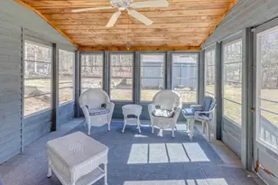 286 Dockham Shore Rd, Gilford, NH 03249 - Photo 5