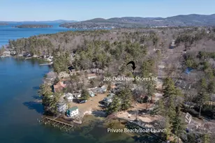 286 Dockham Shore Rd, Gilford, NH 03249 - Photo 39