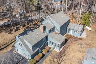 286 Dockham Shore Rd, Gilford, NH 03249 - Photo 35