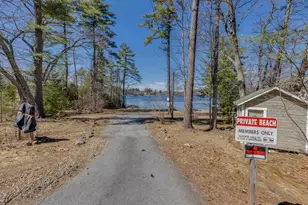 286 Dockham Shore Rd, Gilford, NH 03249 - Photo 29