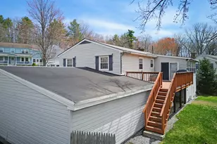 11 Whitehall Terrace, Hooksett, NH 03106 - Photo 49