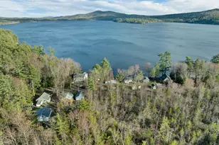 31 Lake Shore Dr, Effingham, NH 03882 - Photo 5