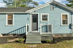 31 Lake Shore Dr, Effingham, NH 03882 - Photo 29