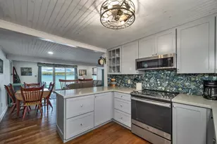 31 Lake Shore Dr, Effingham, NH 03882 - Photo 11