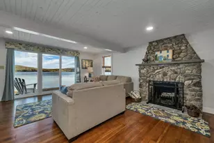 31 Lake Shore Dr, Effingham, NH 03882 - Photo 15