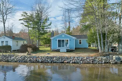 31 Lake Shore Drive, Effingham, NH 03882 - Photo 7