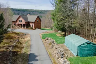 276 Old County Rd, Deering, NH 03244 - Photo 5