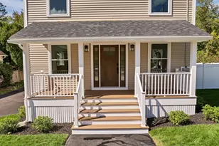 60 Horne St, Dover, NH 03820 - Photo 3