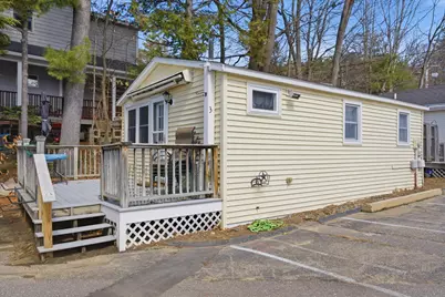 144 Lake Street #3, Laconia, NH 03246 - Photo 5