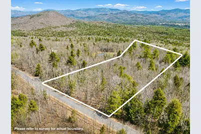 0 Puckerbrush Road, Campton, NH 03223 - Photo 1