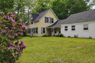 12 Church St, Bradford, NH 03221 - Photo 1