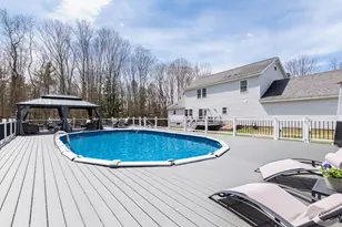 67 Bedford Ave, Gilford, NH 03249 - Photo 3