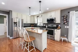 67 Bedford Ave, Gilford, NH 03249 - Photo 5
