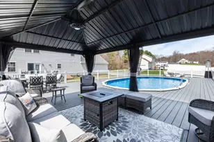 67 Bedford Ave, Gilford, NH 03249 - Photo 57